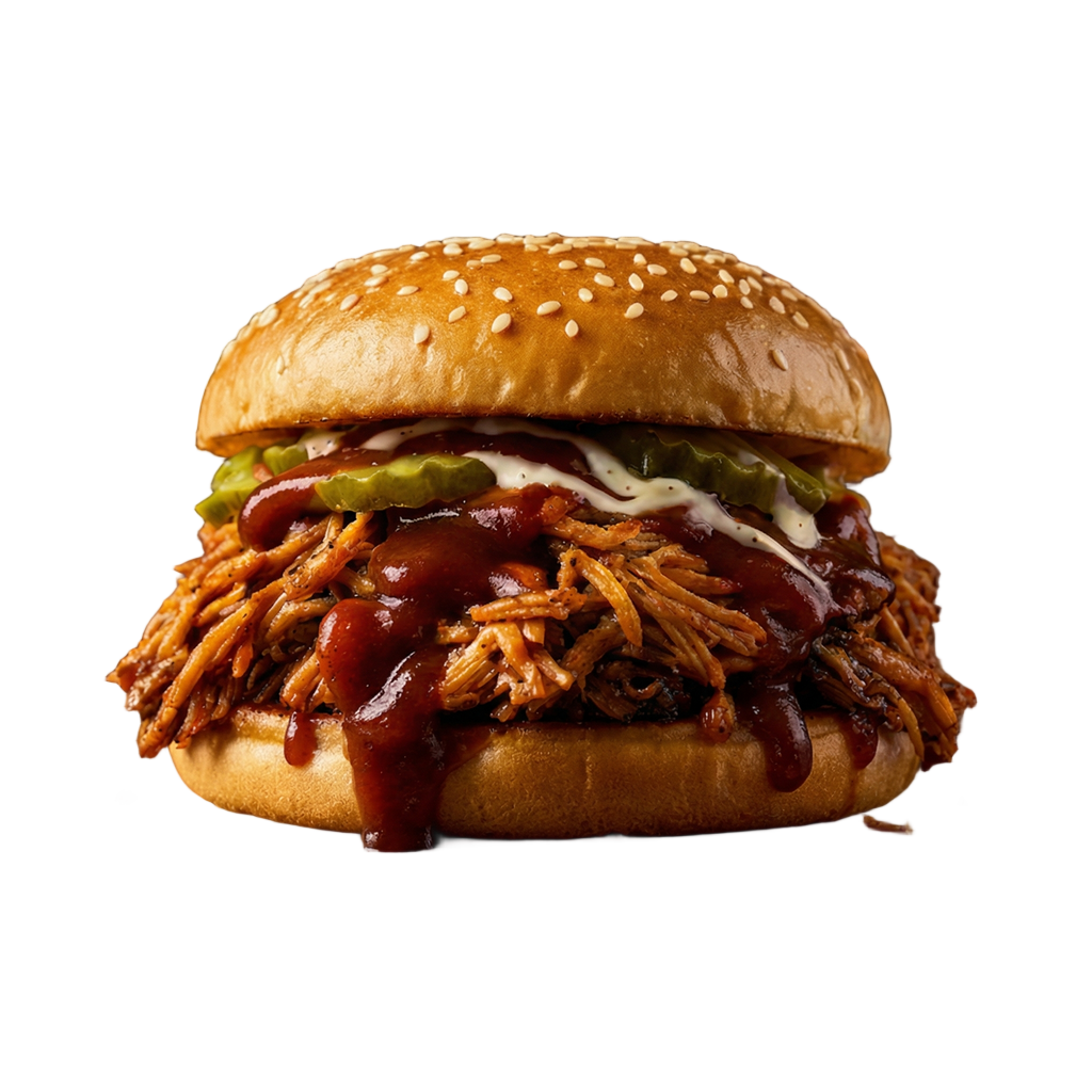 BBQ Sandwich