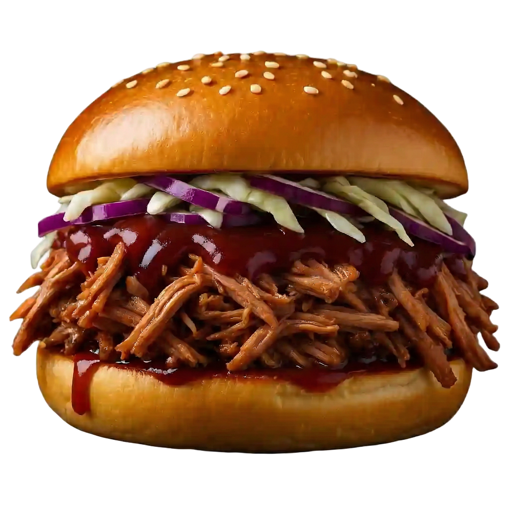 BBQ Sandwich