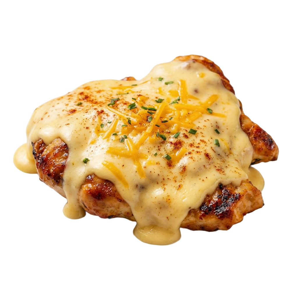 Cheddar Style