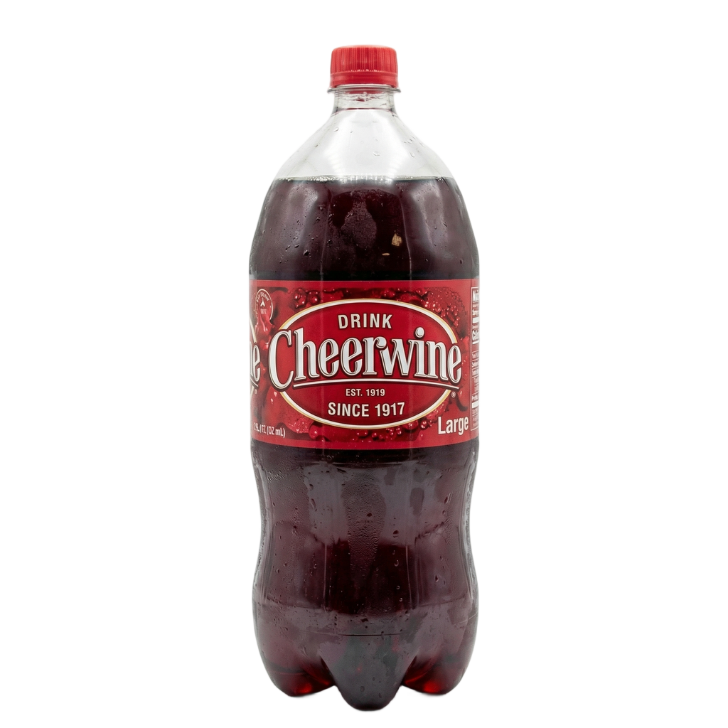Cheerwine (Large)
