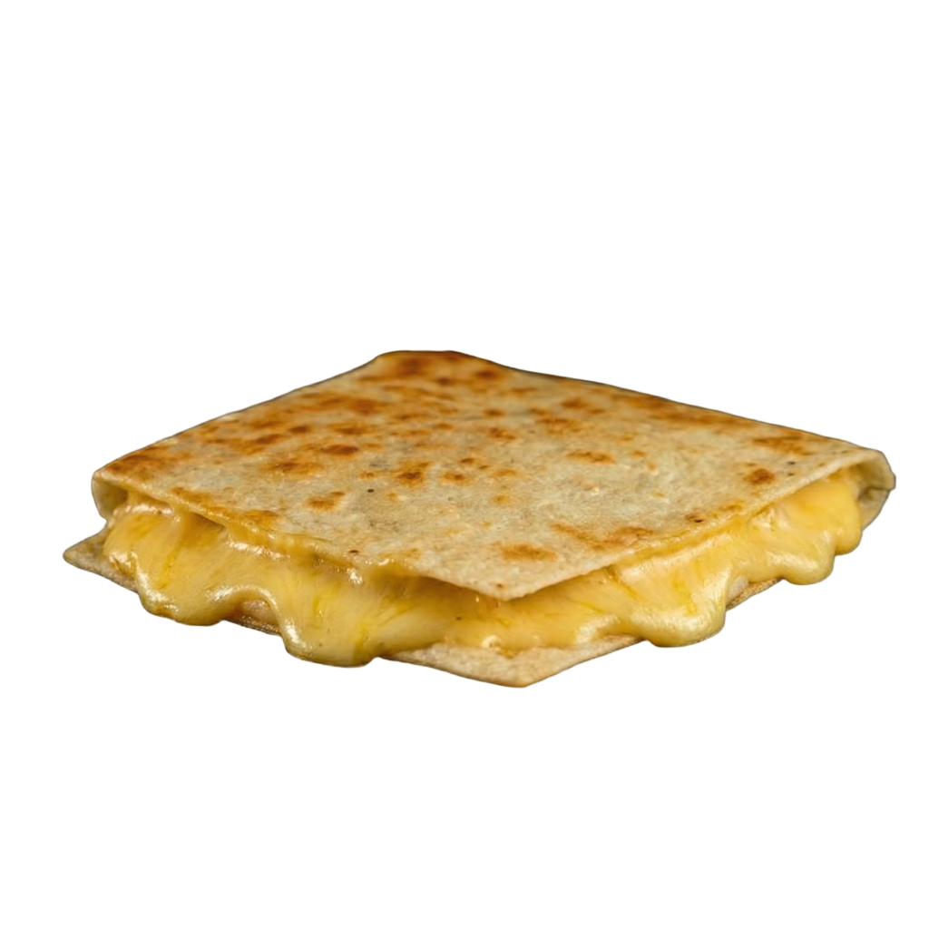 Cheese Quesadilla