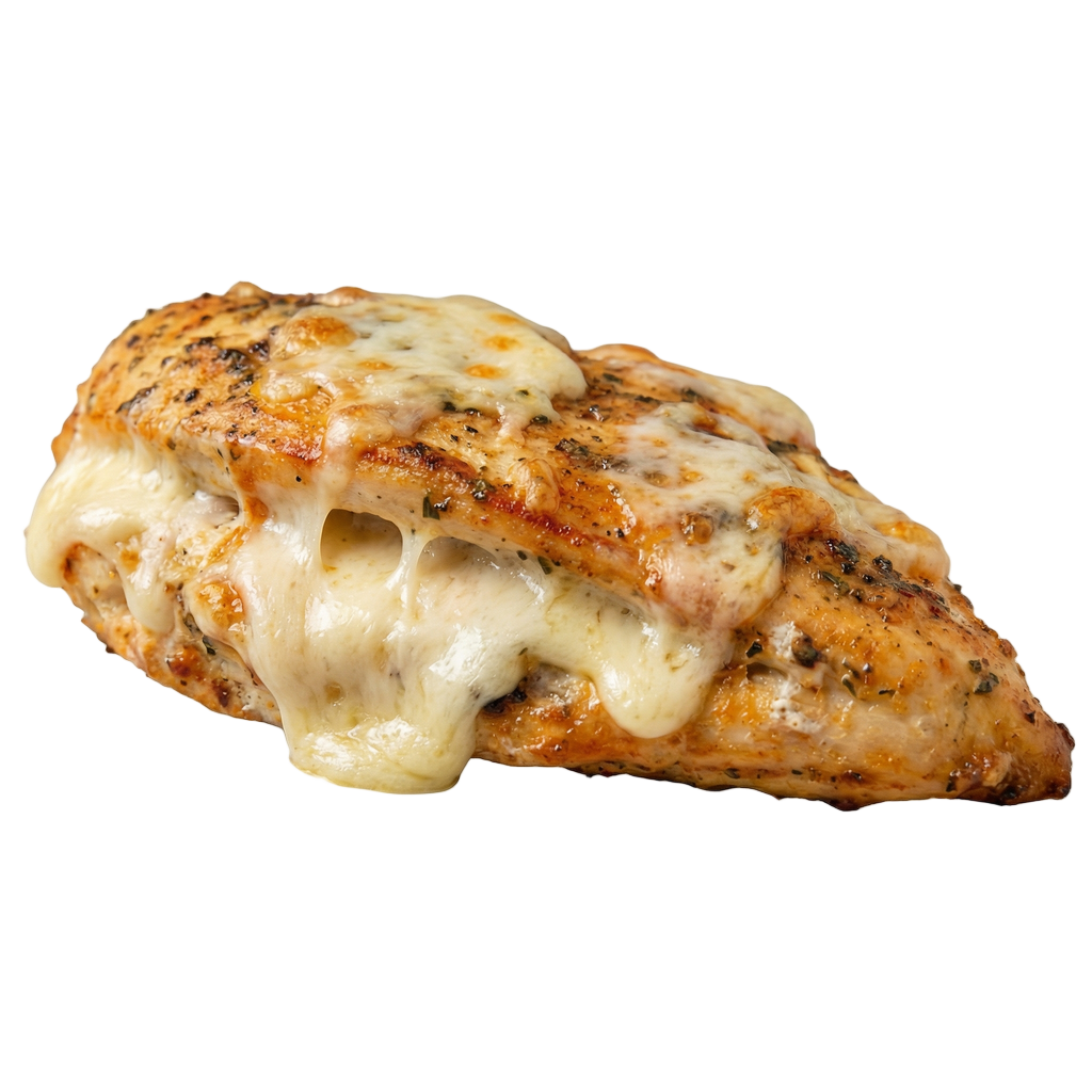Cheese Style Filet