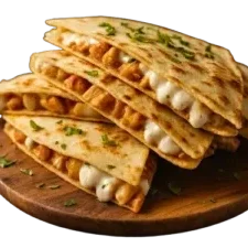 Chicken-Quesadilla-cookout
