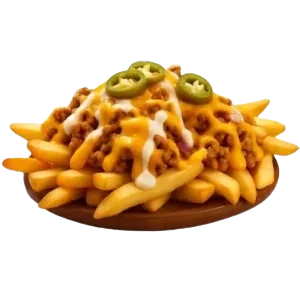 Chili Fries