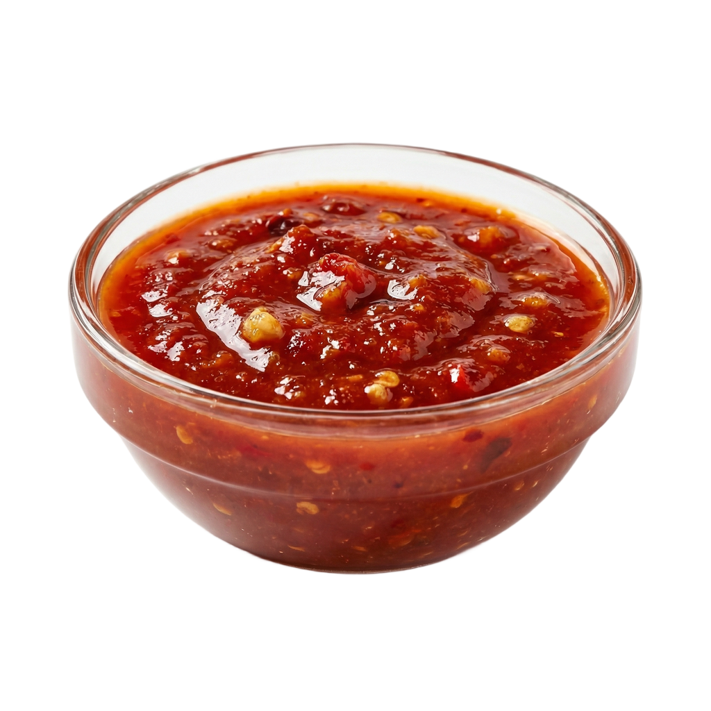 Chili Sauce
