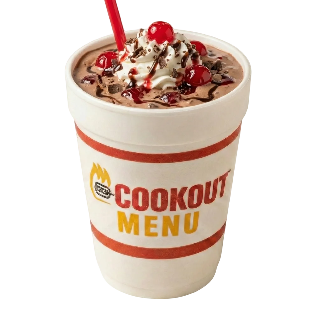 Chocolate Cherry