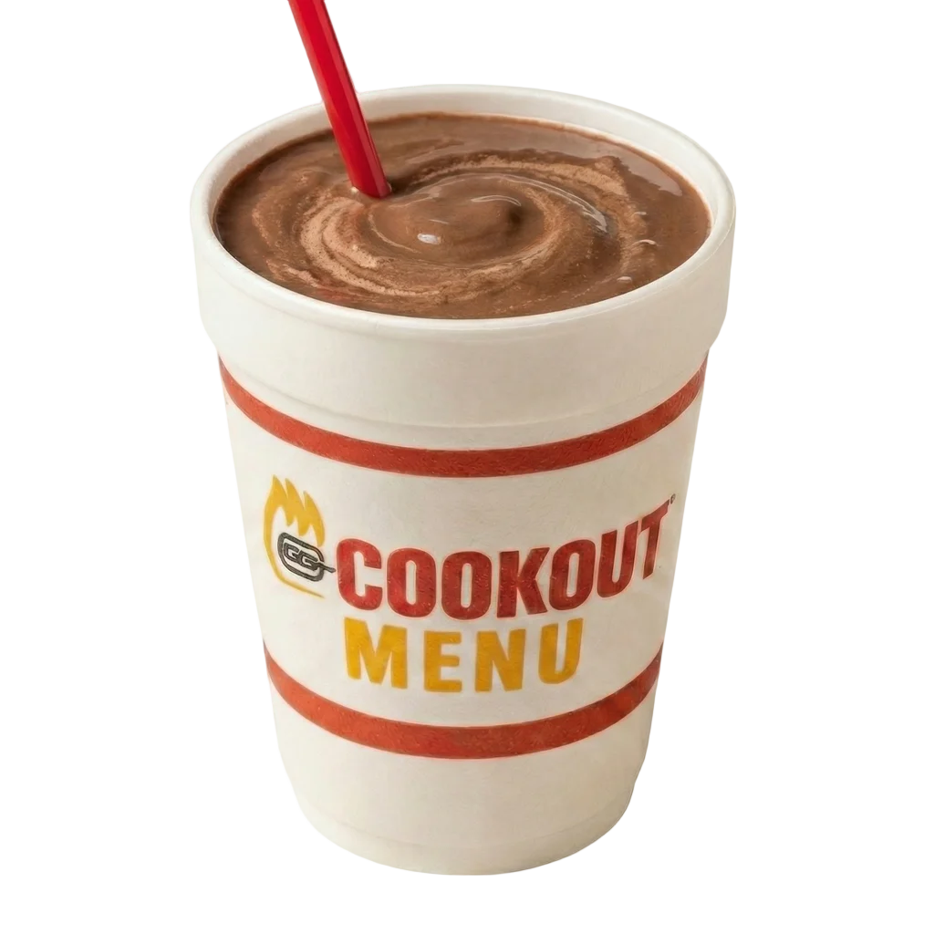 Chocolate Malt