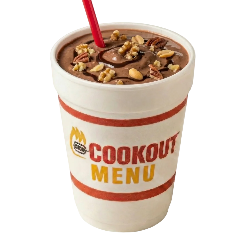 Chocolate Nut