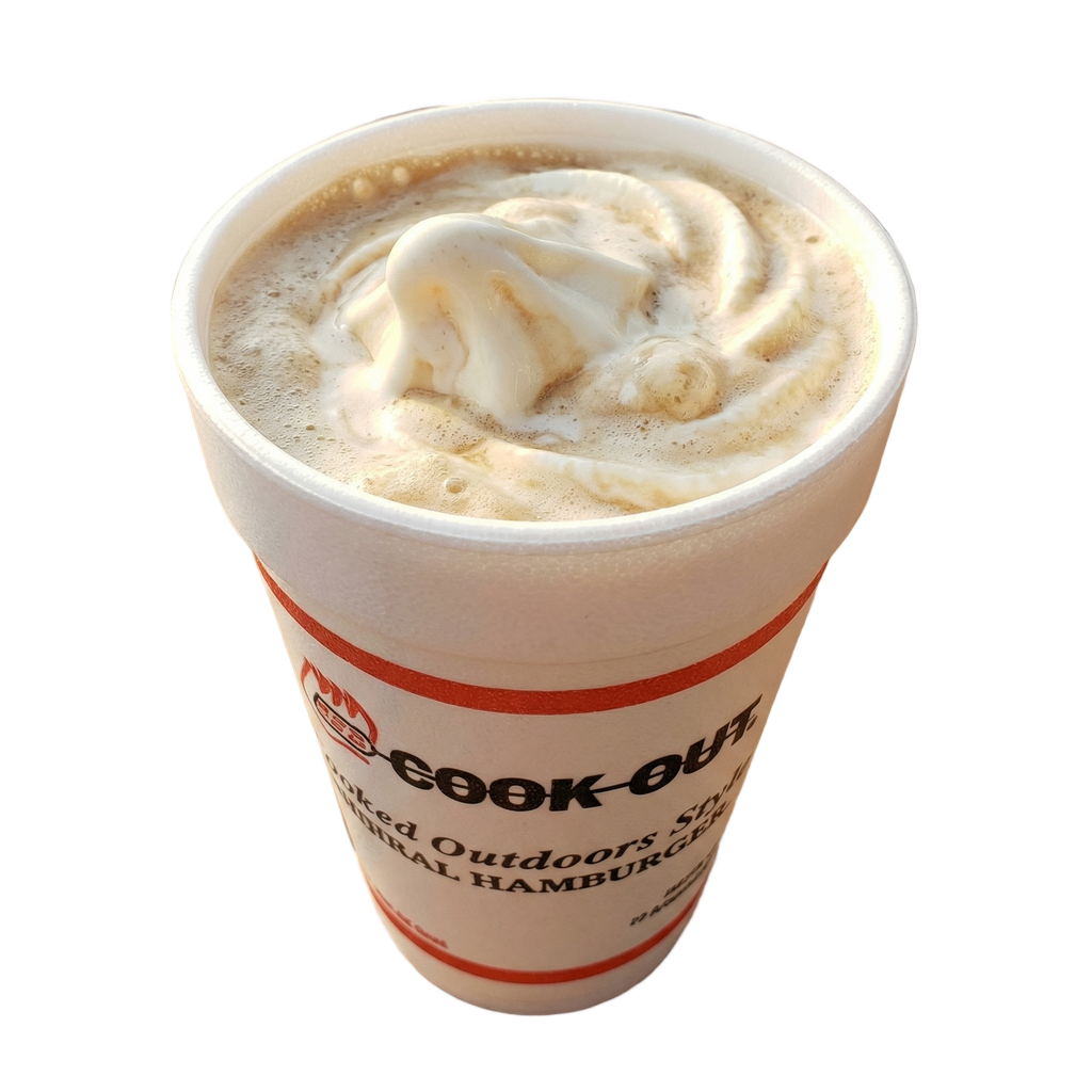 Coke Float
