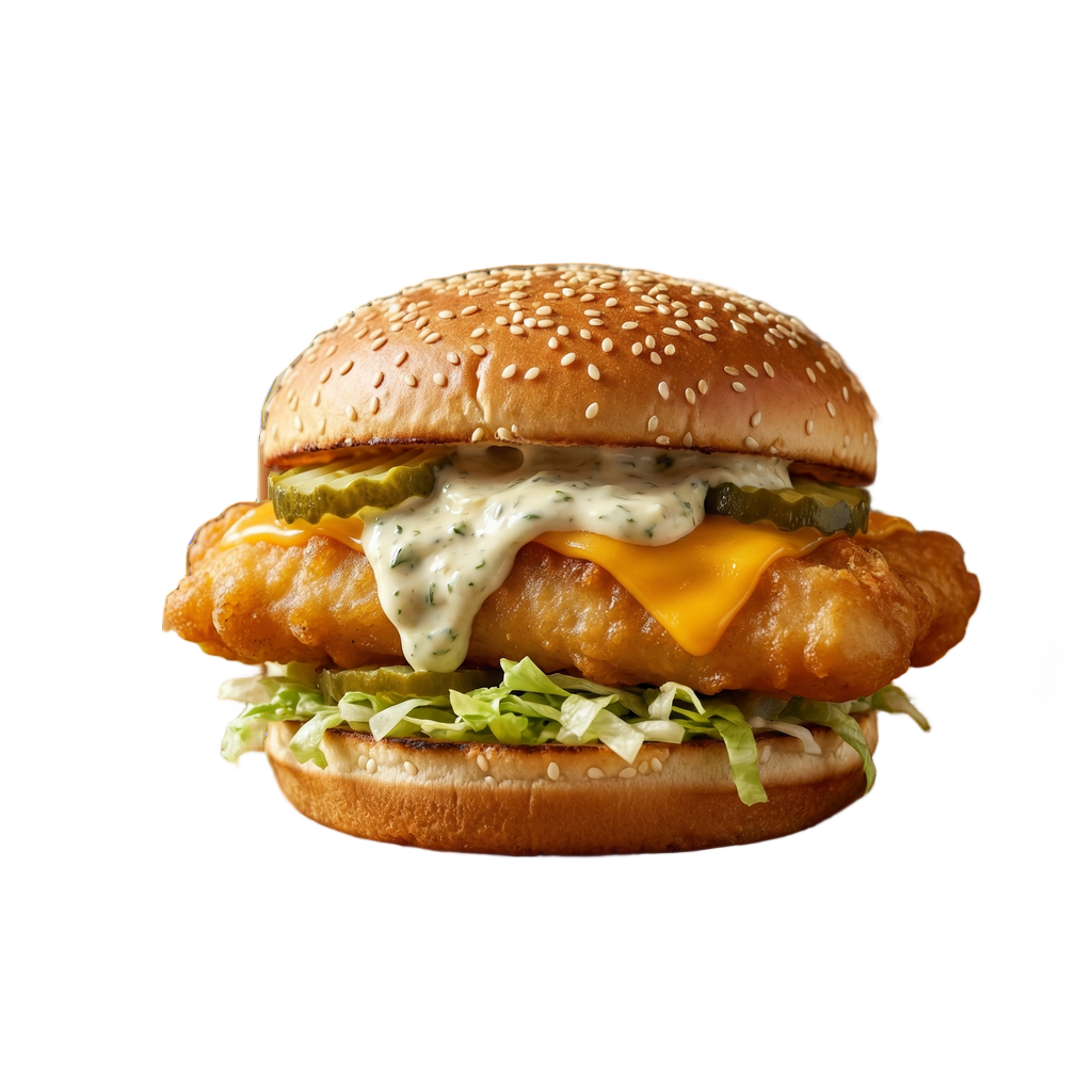 Fish Sandwich