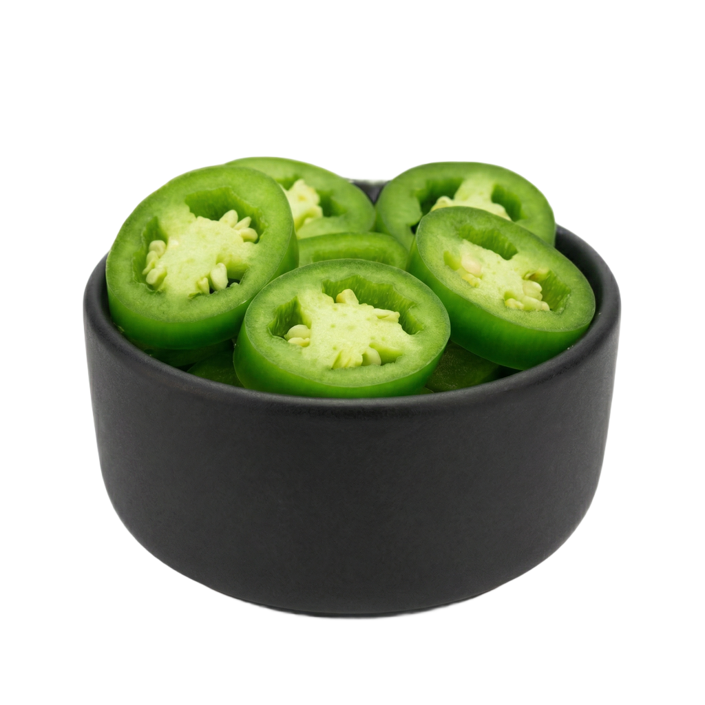 Fresh Jalapeno
