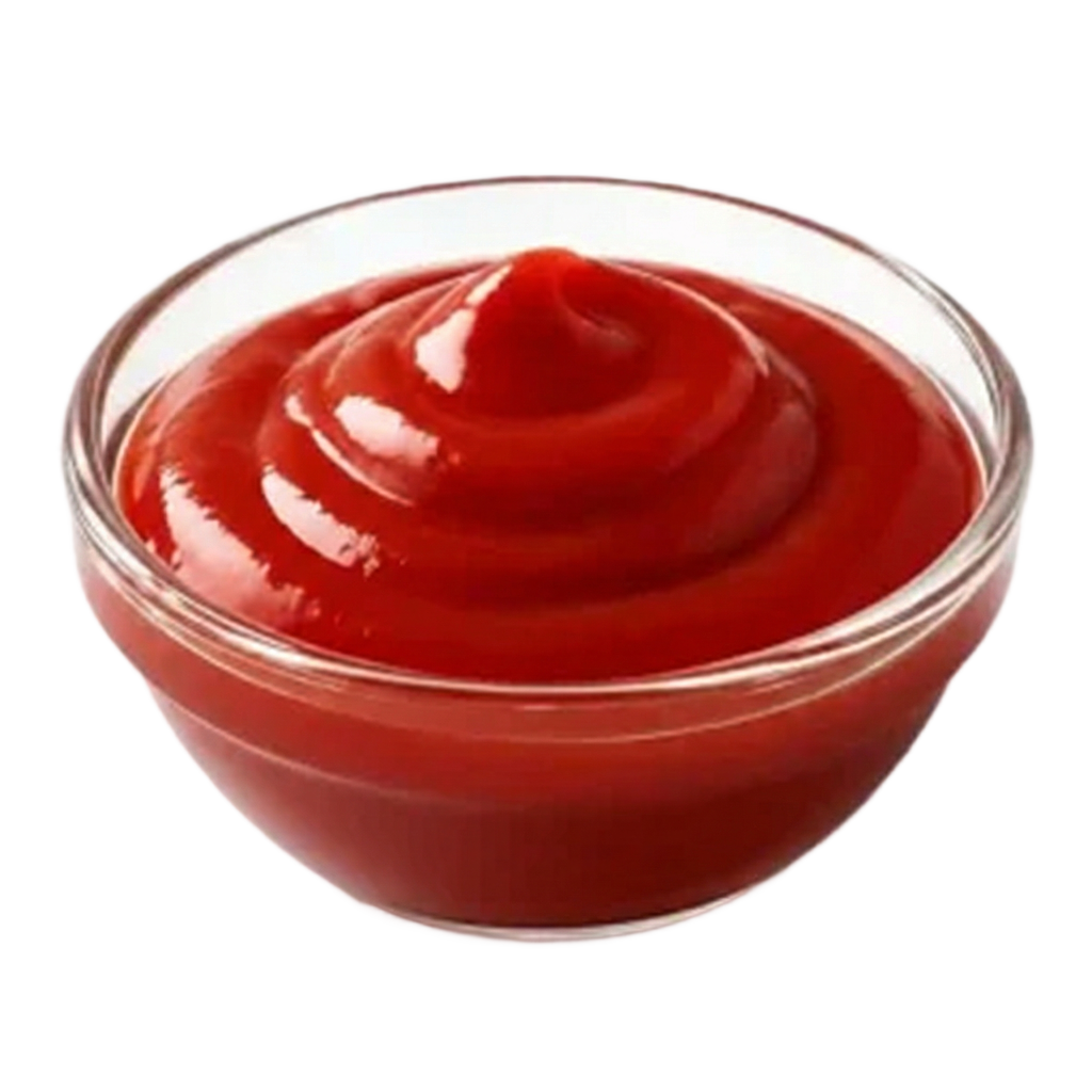 Ketchup