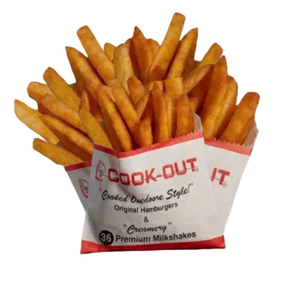Large Fries