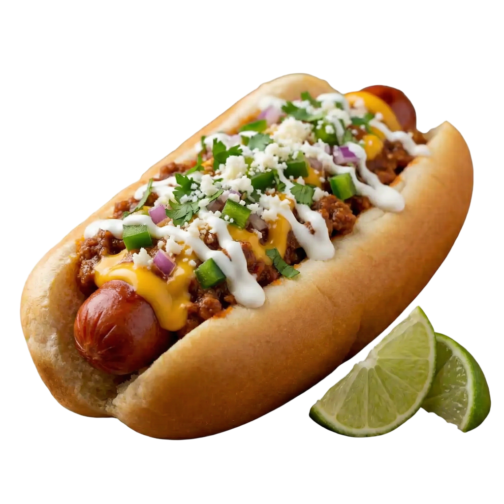 Mexi Hot Dog