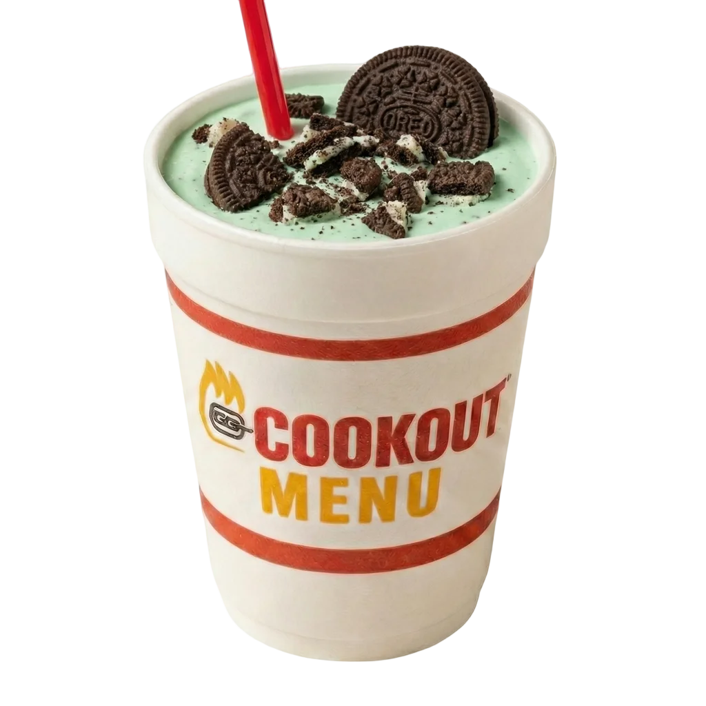 Oreo® Mint