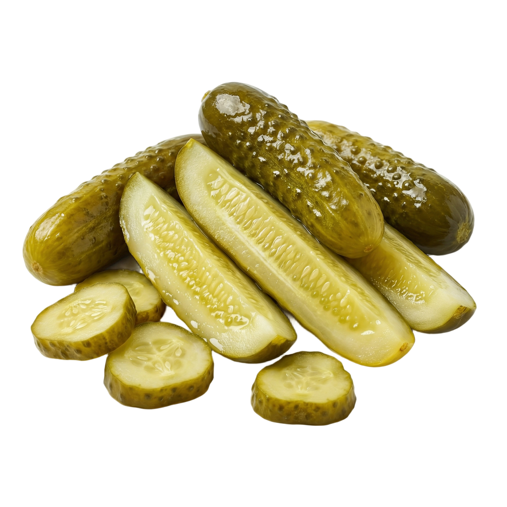 Pickles