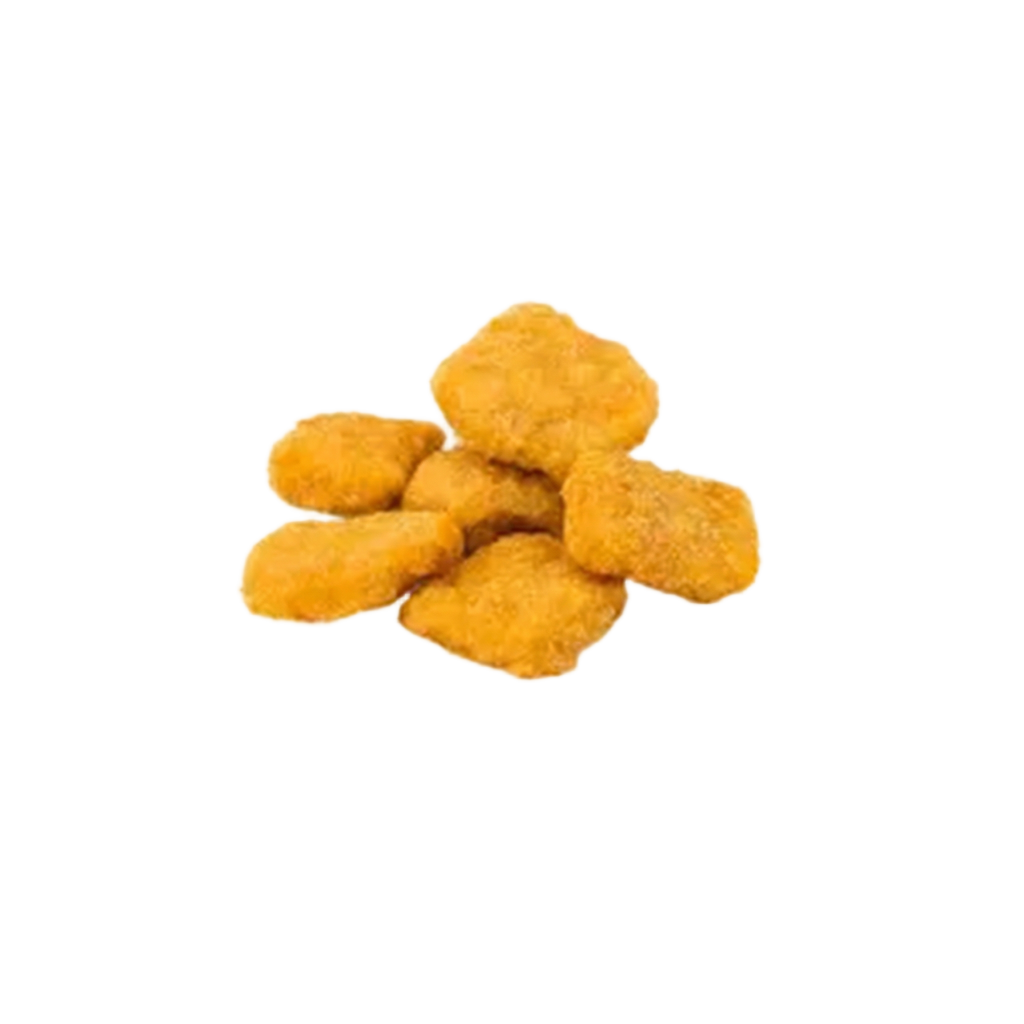 Chicken Nuggets 5 pc