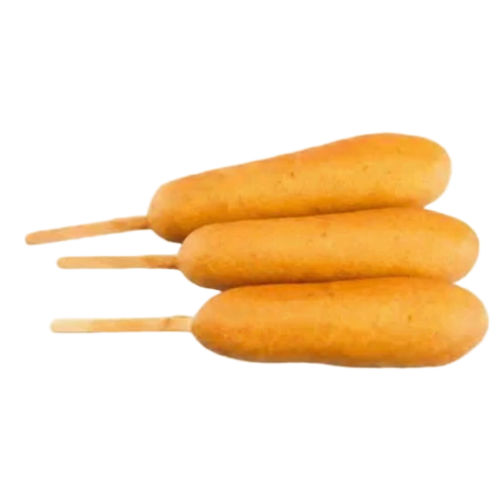Corn Dog 1
