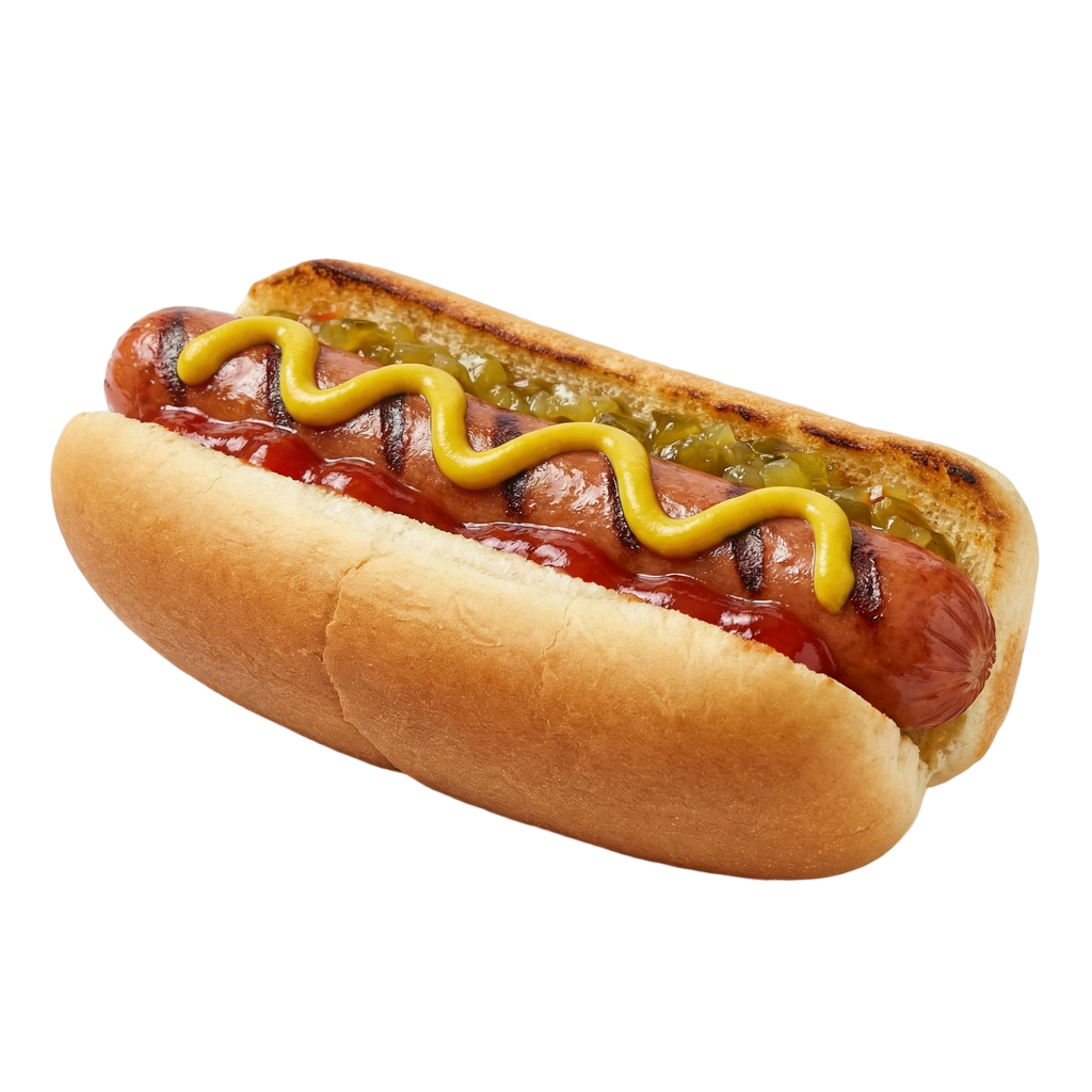 Hot Dog