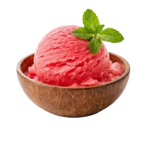 cookout icecream's seasonal flavor - Watermelon_Sorbet__Summer